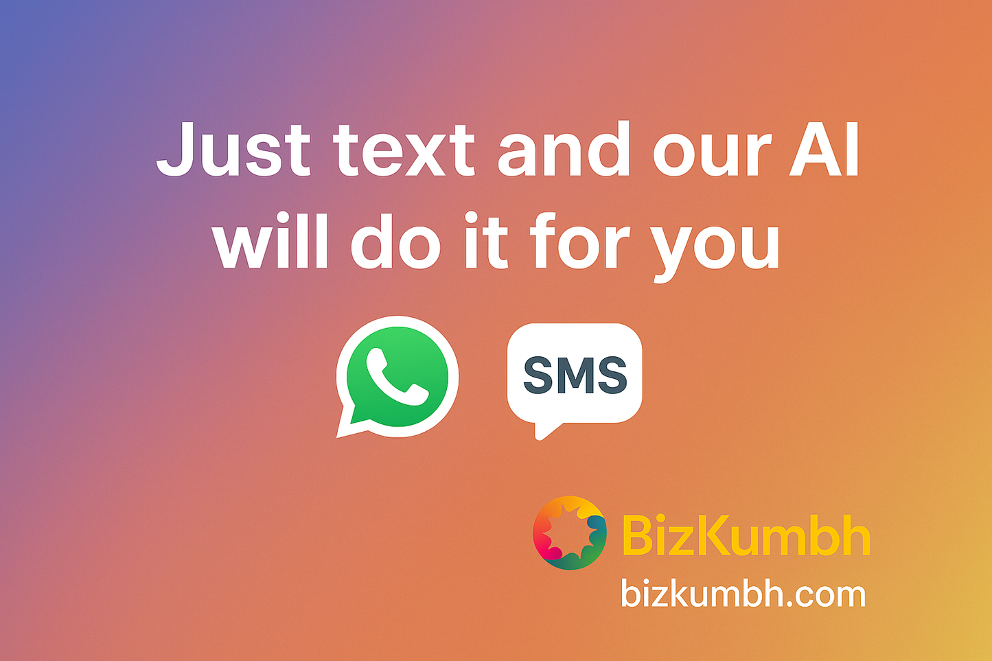 🟢 BizKumbh – Free Trial (7 Days)